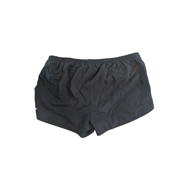 Old Navy Active Shorts Women's XL Black Elastic Waist - Picture 3 of 3